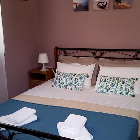 Iris'S Apartment Central With Parking Argostoli  Exterior photo