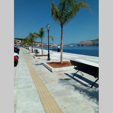 Iris'S Apartment Central With Parking Argostoli  Exterior photo