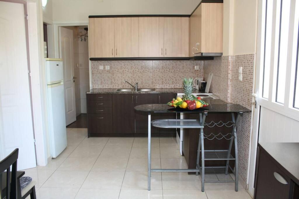 Iris'S Apartment Central With Parking Argostoli  Exterior photo