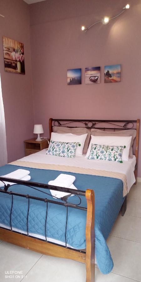 Iris'S Apartment Central With Parking Argostoli  Exterior photo