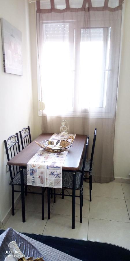 Iris'S Apartment Central With Parking Argostoli  Exterior photo