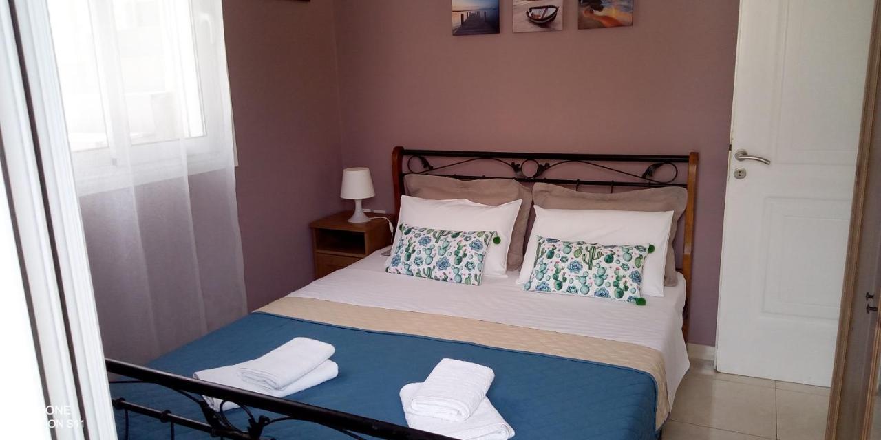 Iris'S Apartment Central With Parking Argostoli  Exterior photo