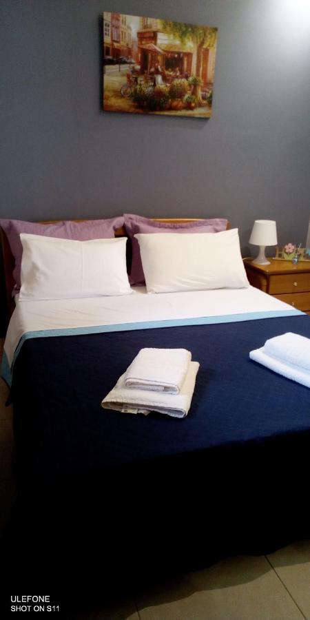 Iris'S Apartment Central With Parking Argostoli  Exterior photo