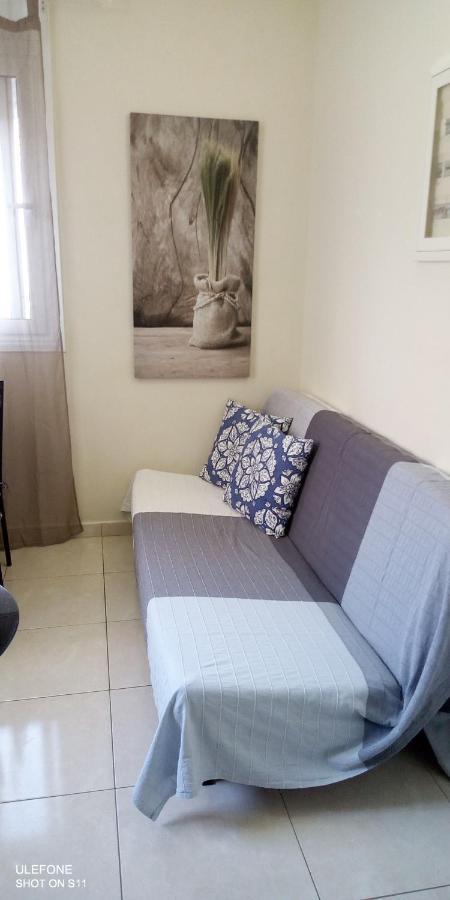 Iris'S Apartment Central With Parking Argostoli  Exterior photo