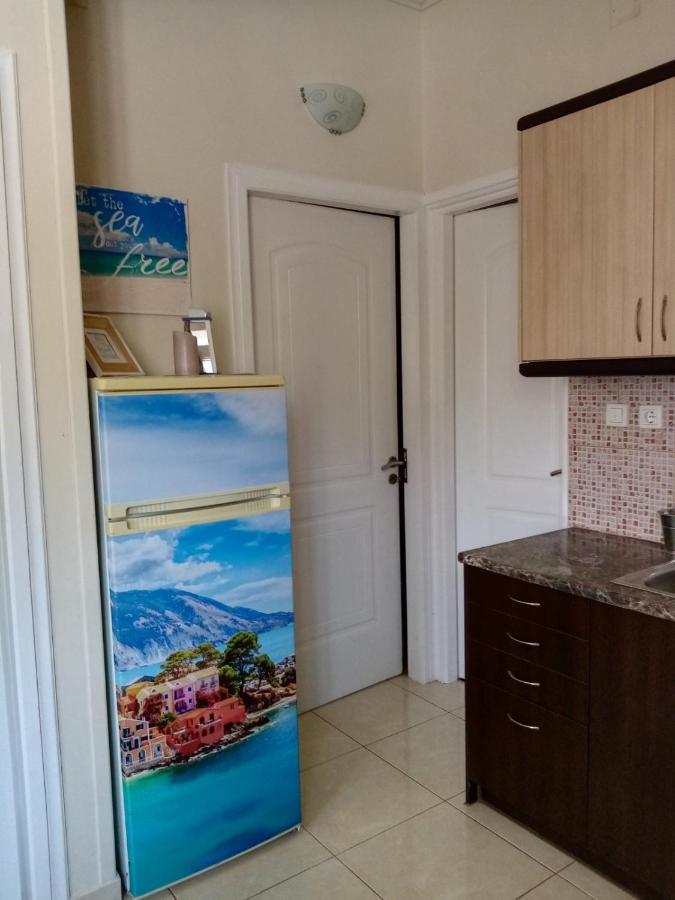 Iris'S Apartment Central With Parking Argostoli  Exterior photo