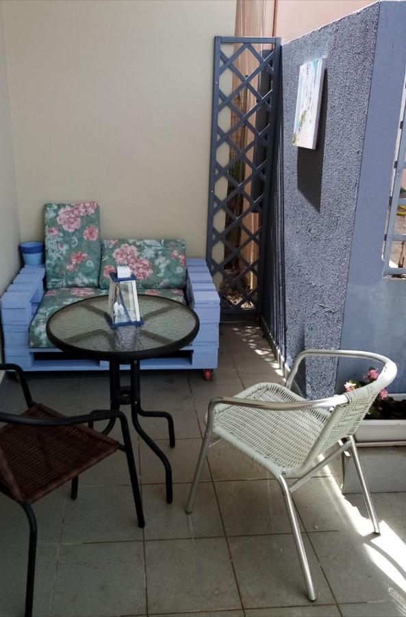 Iris'S Apartment Central With Parking Argostoli  Exterior photo